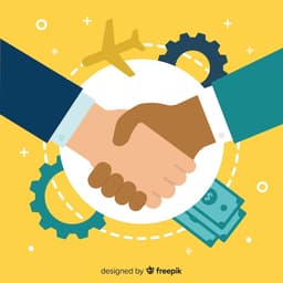 Become Our Partner